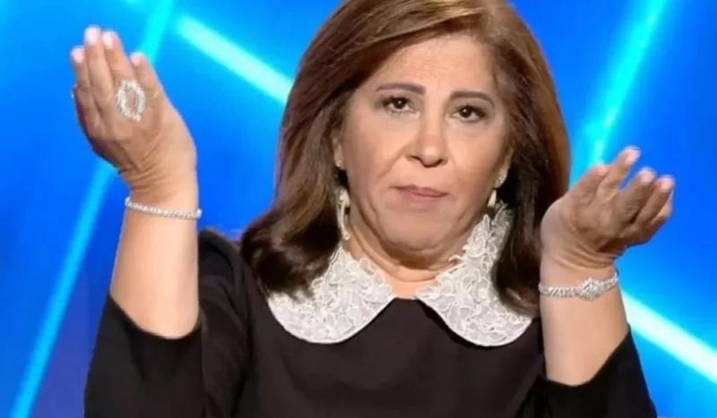 العرافة اللبنانية وعالمة الفلك ليلى عبداللطيف