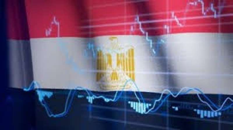 الاقتصاد المصري 