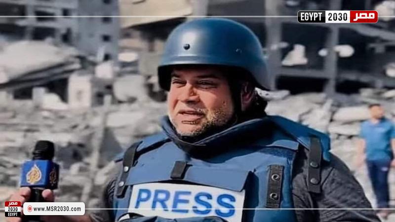 وائل الدحدوح