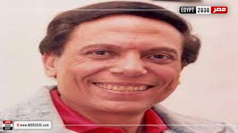 الزعيم عادل إمام