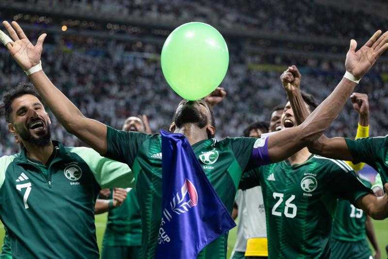 الهلال يحسم ملف تجديد عقد علي البليهي حتى 2027