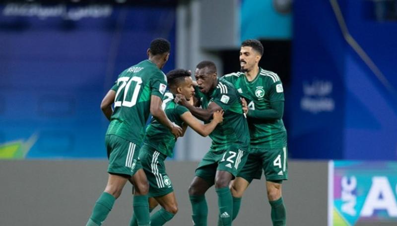 كأس آسيا 2023: 37 هدفًا في الجولة الأولى وظهور لافت للمنتخبات العربية