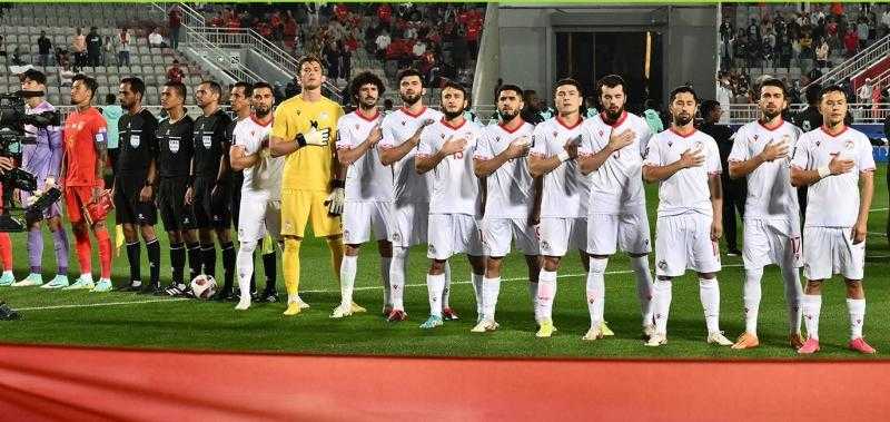 موعد مباراة لبنان ضد الصين في كأس أمم آسيا والقنوات الناقلة