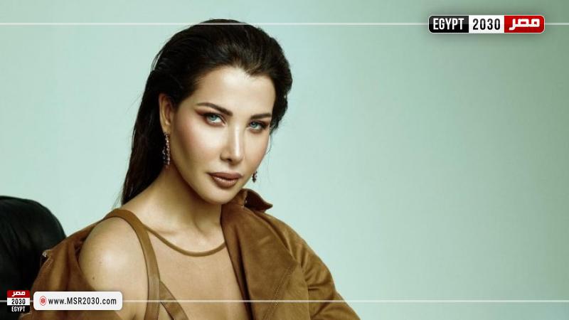 نانسي عجرم