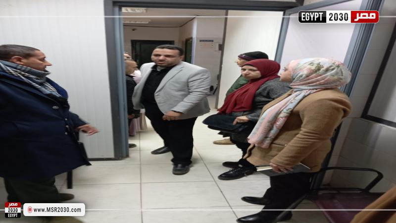 صحة أسيوط
