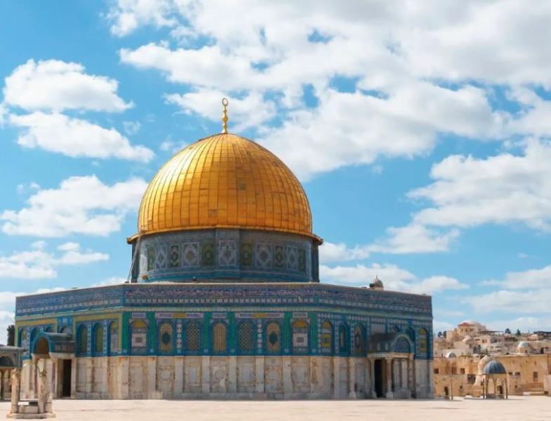 المسجد الأقصى يشهد حملة تضييق غير مسبوقة