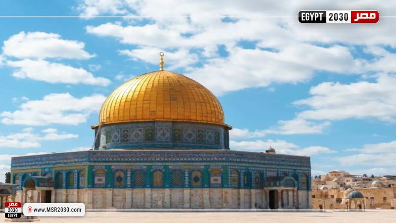 المسجد الأقصى