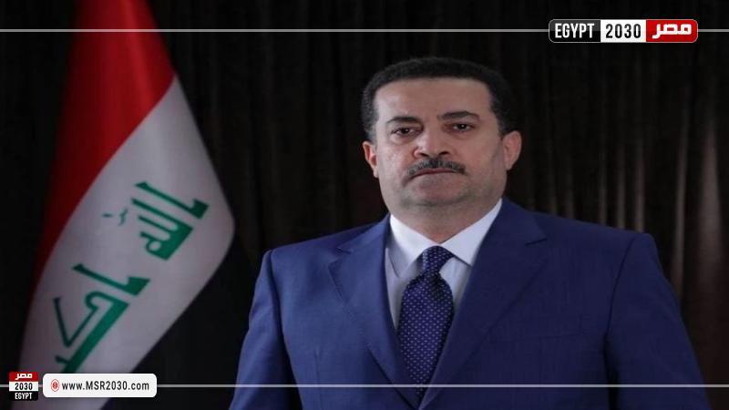 رئيس وزراء العراق