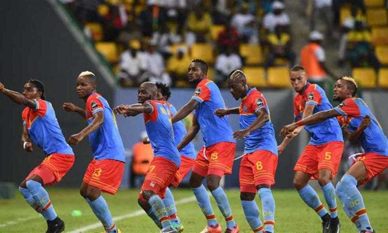 موعد مباراة جمهورية الكونغو ضد زامبيا في أمم إفريقيا والقنوات الناقلة