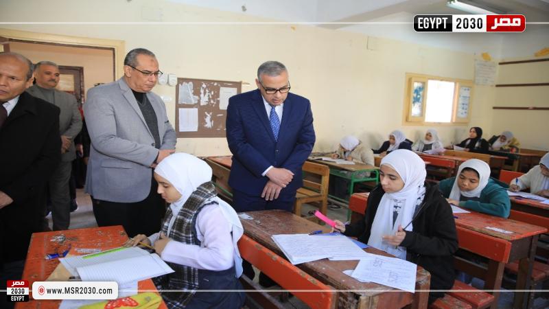 محافظ سوهاج 