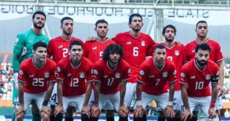 قبل مباراة المنتخب أمام غانا.. سفير مصر بكوت ديفوار يكشف أبرز الاستعدادات «فيديو»