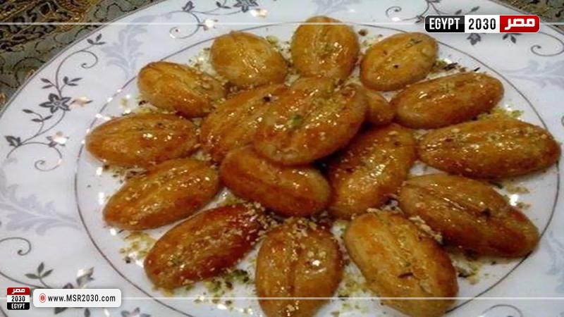 رموش الست