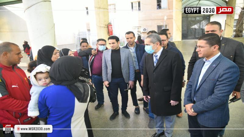 محافظ الغربية