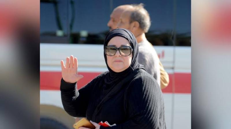 في ذكرى ميلادها.. لن تصدق ماذا قالت دلال عبد العزيز في وصيتها