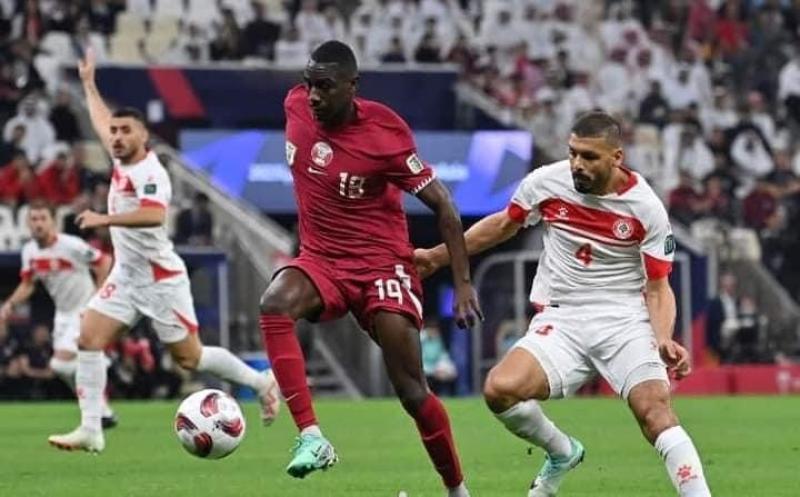 بث مباشر مشاهدة مباراة لبنان ضد الصين في كأس أمم آسيا 2023