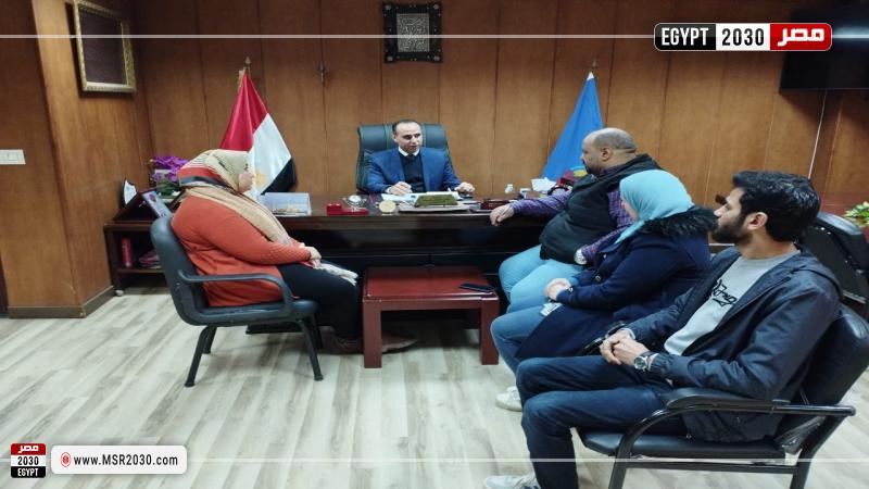 صحة البحيرة