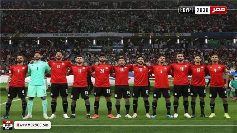منتخب مصر