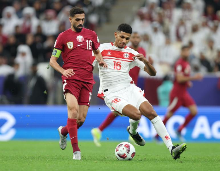 منتخب قطر