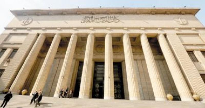 محكمة استئناف القاهرة