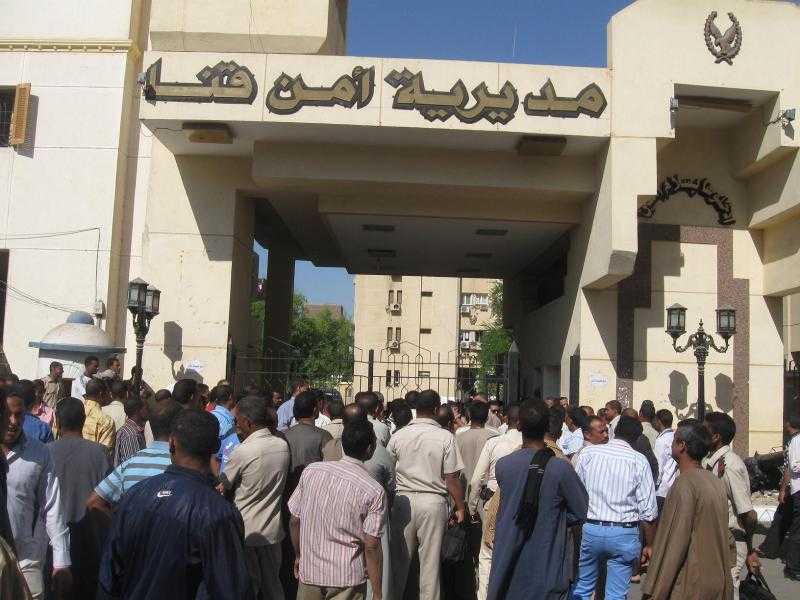 النيابة تحيل 6 لصوص لمحكمة الجنايات لقتلهما شخصين