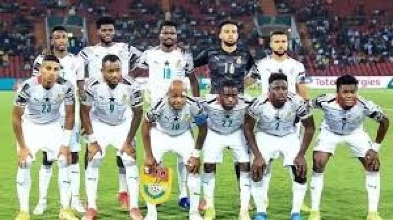 مدرب غانا يتحدى مصر ويكشف عن موقف نجم فريقه من المشاركة