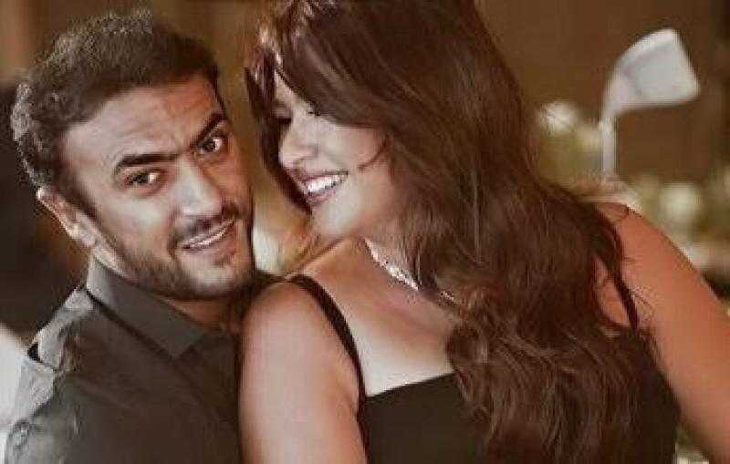 مطلقين من 3 شهور.. لهذا السبب أجلت ياسمين عبد العزيز إعلان خبر انفصالها عن العوضي