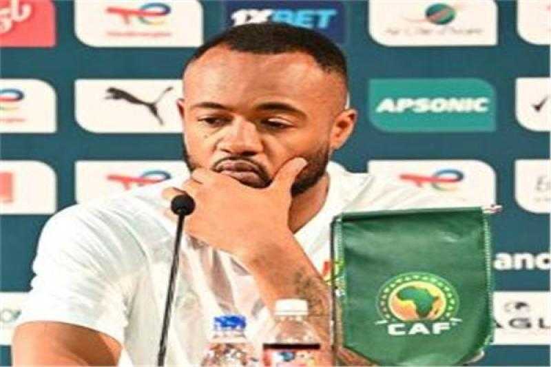 جوردان آيو: نحن السبب فى تعقيد موقف غانا .. و سنقاتل للفوز على مصر