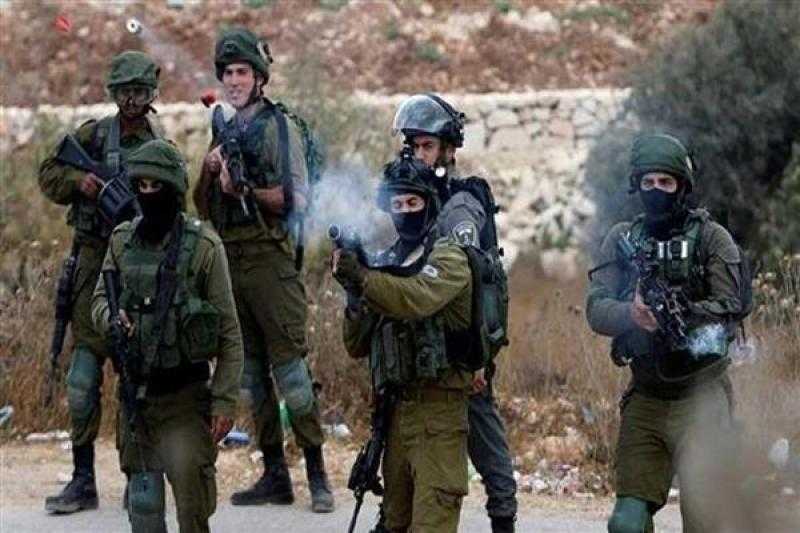 عاجل| استشهاد 5 فلسطينيين برصاص جيش الاحتلال الإسرائيلي