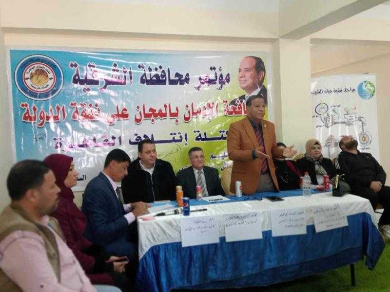 مخاطر الإدمان والزواج المبكر ضمن نقاشات قصور الثقافة بالشرقية