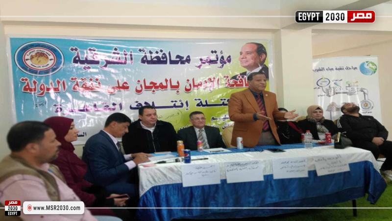 قصور الثقافة بالشرقية