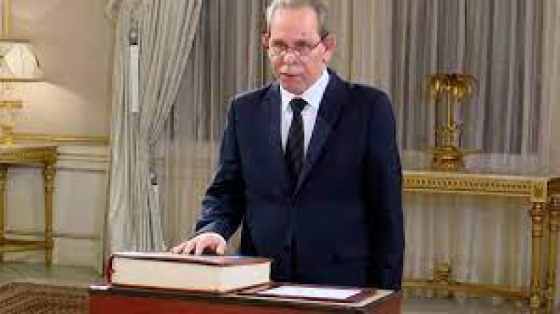 رئيس الحكومة التونسية