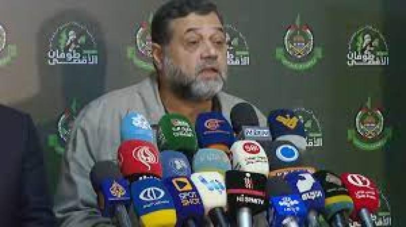 أسامة حمدان 