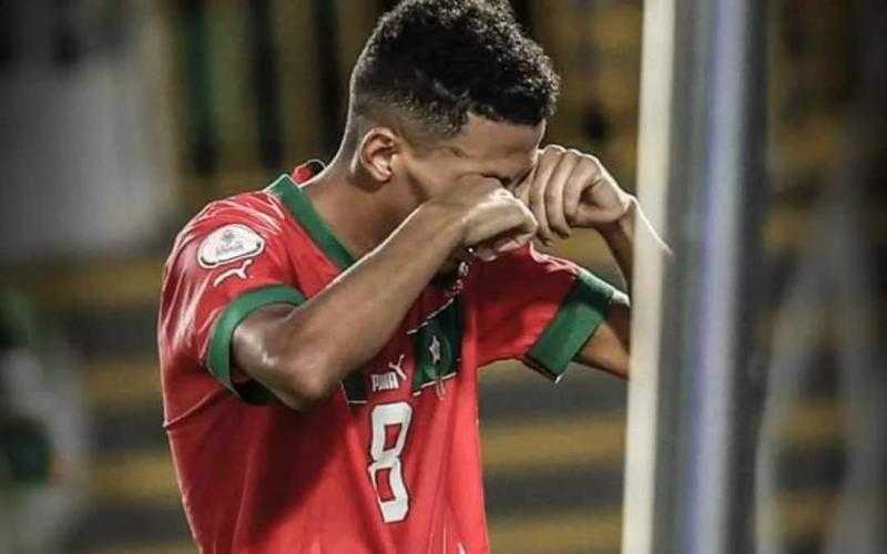 «يا ترى يُقصد مين».. أوناحي يثير الجدل بعد هدفه في مرمى تنزانيا بأمم إفريقيا 2023