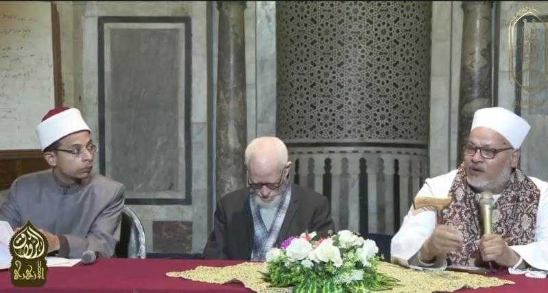 احتراما للأشهر الحرم.. علماء الأزهر: على الإنسانية وقف الحروب والصراعات
