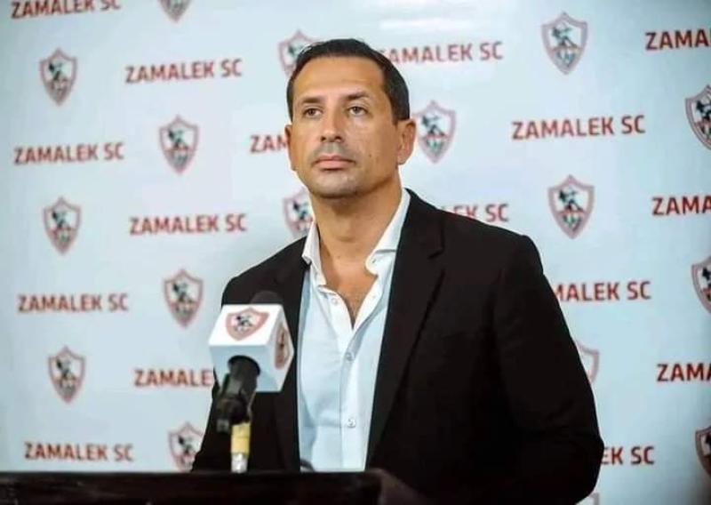 متحدث الزمالك 