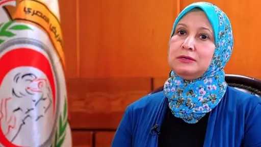 التمريض: غلق إداري لعيادات دار الأطباء التخصصي بعد فيديو مسيء للمهنة