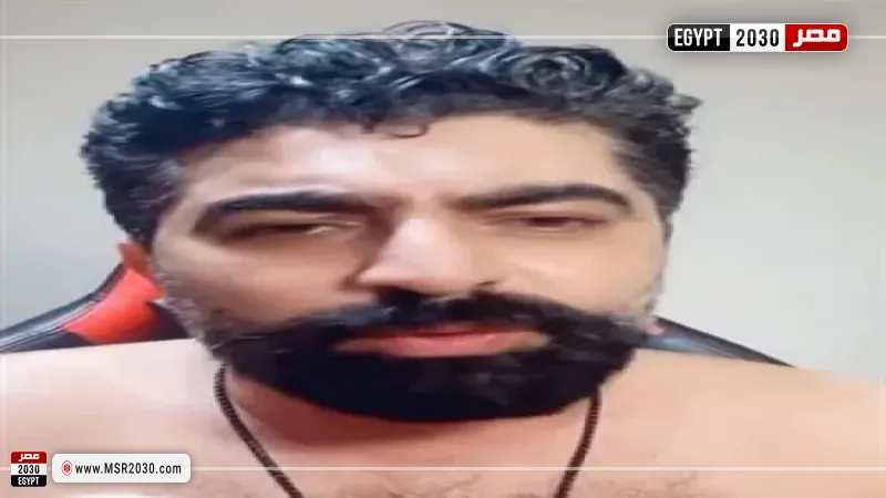 الفنان فادي خفاجة