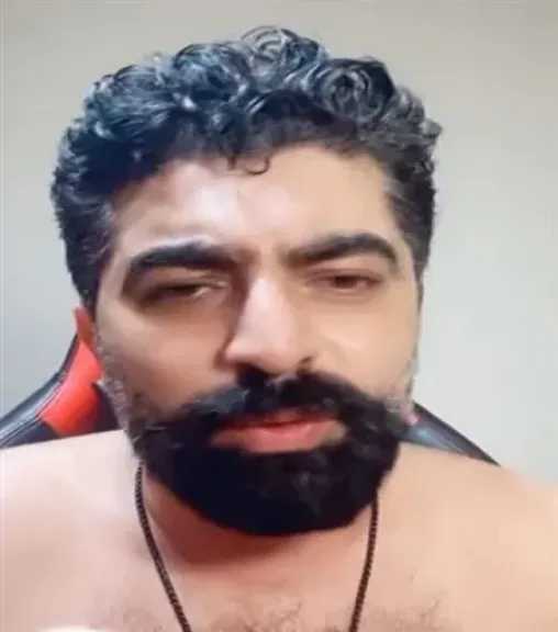 براءة الفنان فادى خفاجة من تهمة سب وقذف مها أحمد
