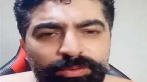 براءة الفنان فادى خفاجة من تهمة سب وقذف مها أحمد