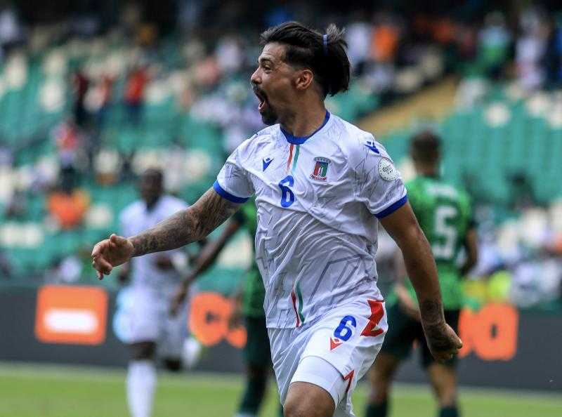 موعد مباراة غينيا الاستوائية ضد غينيا بيساو في كأس أمم إفريقيا والقنوات الناقلة