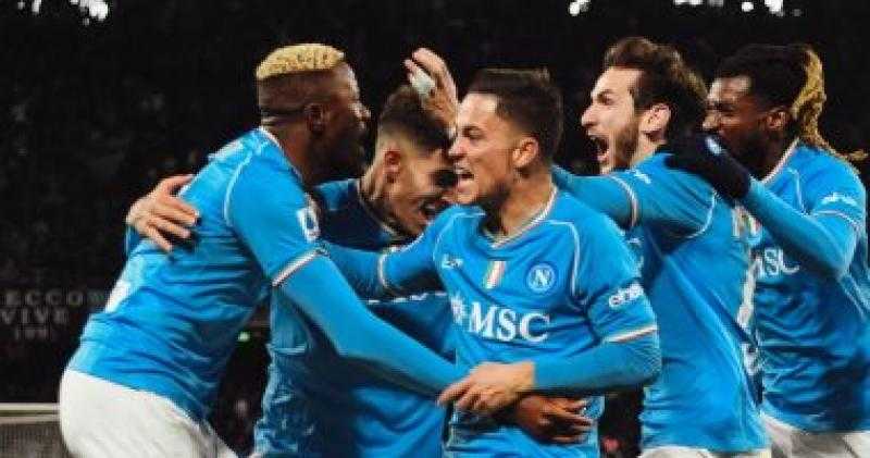 كل ما تريد معرفته عن مباراة نابولي وفيورنتينيا في كأس السوبر الإيطالي