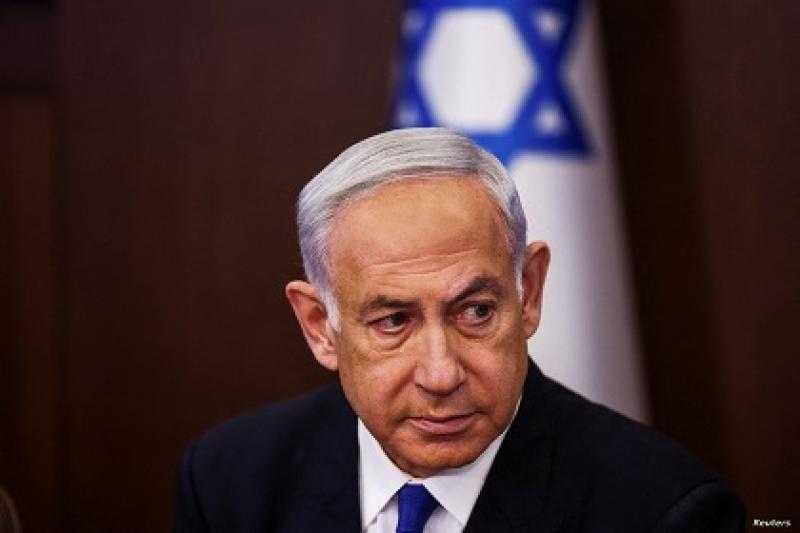 باحث سياسي: نتنياهو ورط الولايات المتحدة بشكل مباشر في الحرب مع الفلسطينيين