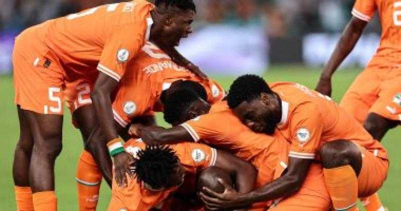 موعد مباراة كوت ديفوار ضد نيجيريا في كأس أمم إفريقيا 2023 والقنوات الناقلة