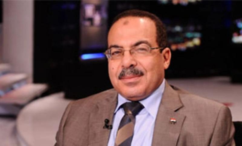 المهندس يحيى حسين عبد الهادي