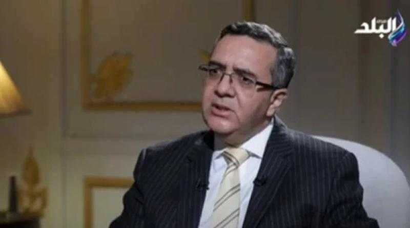 السفير الهندي بالقاهرة: العلاقات مع مصر وصلت إلى قوتها بفترة الرئيس السيسي