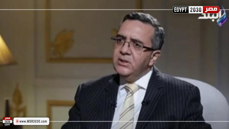 السفير الهندي بالقاهرة