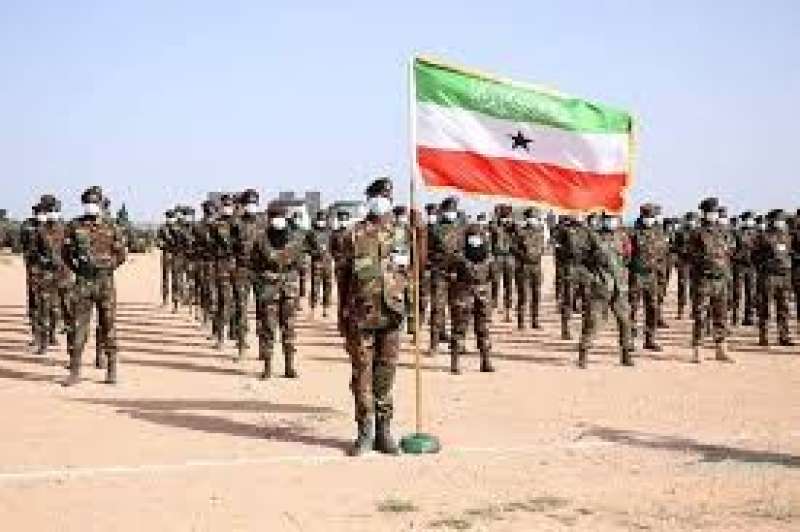 صومالاند 
