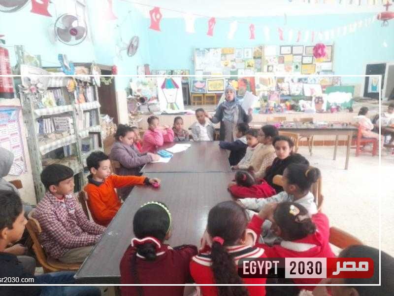 دور رجال الشرطة في القضاء على الإرهاب في لقاءات قصور الثقافة بجنوب سيناء