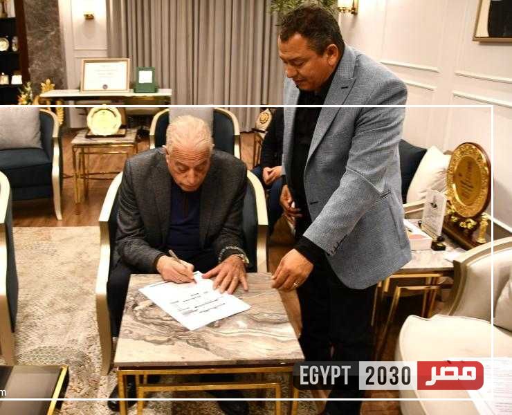 التصديق على 920 قرار تصالح مخالفات بناء بطور سيناء وشرم الشيخ