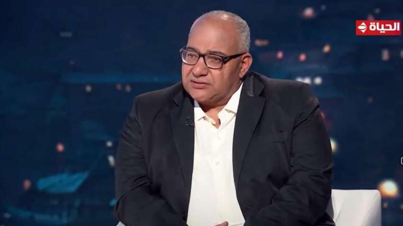 الفنان بيومي فؤاد